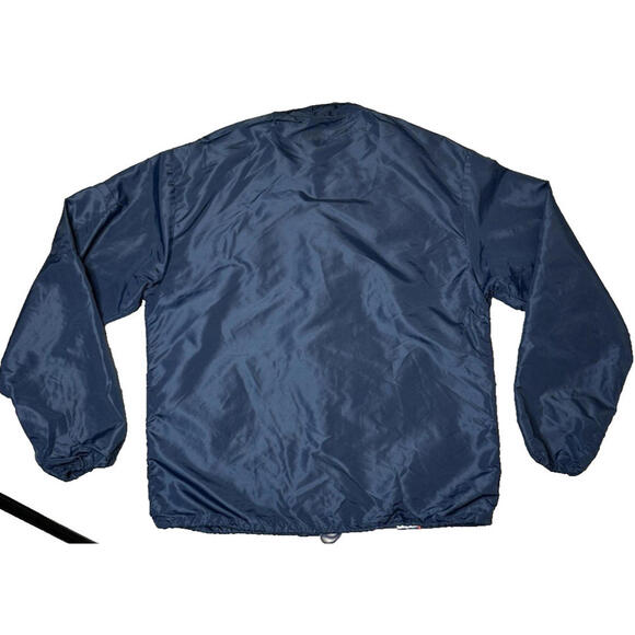 Vintage 60s 70s Horizon Chevrolet Corvette Racing Windbreaker Lightweight Mens M - Picture 6 of 9